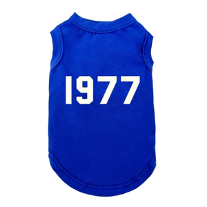 Classic Dog Sports Jersey