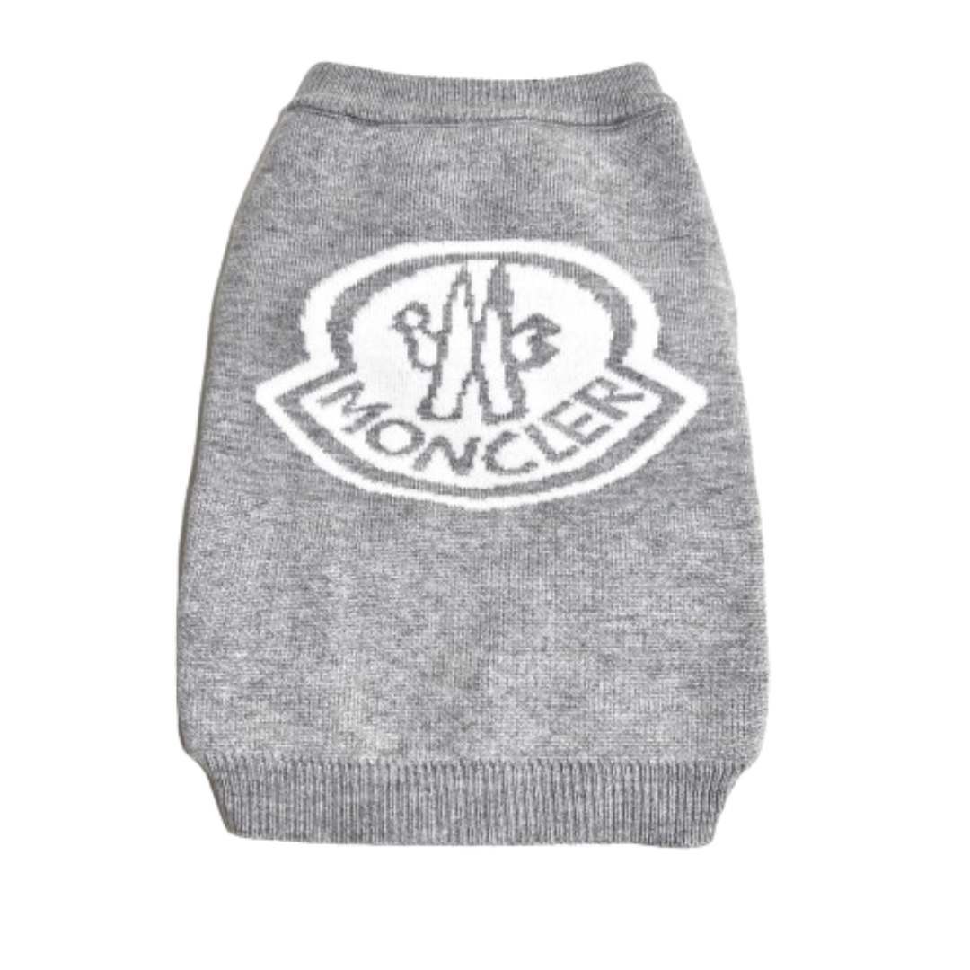 Bonecler Logo Sweater