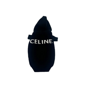 Chewline Wool Hoodie