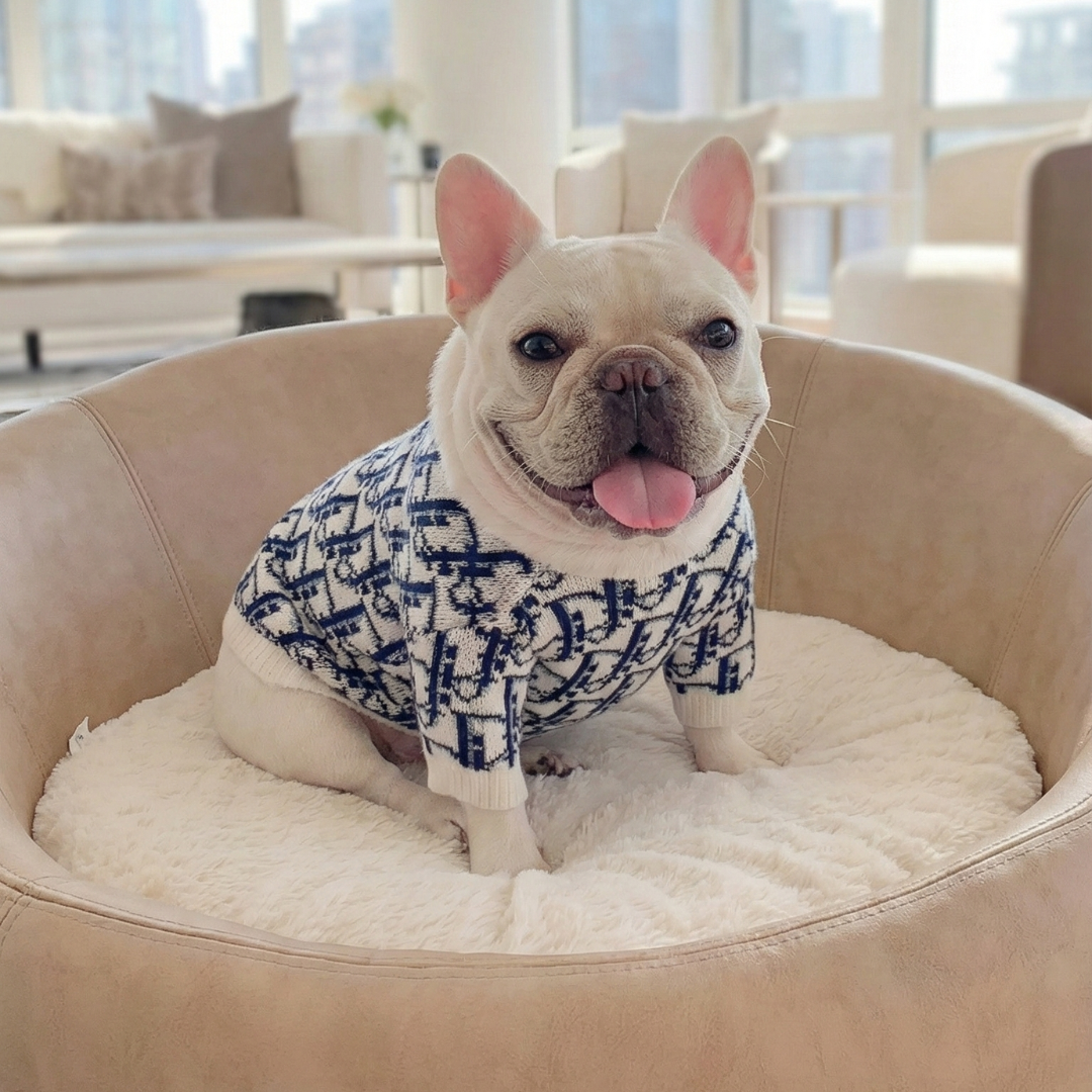 Dogior Classic Sweater