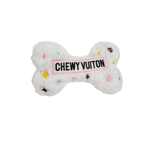 Chewy V Plushie Collection