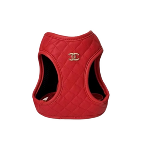 Designer Harness & Leash Set