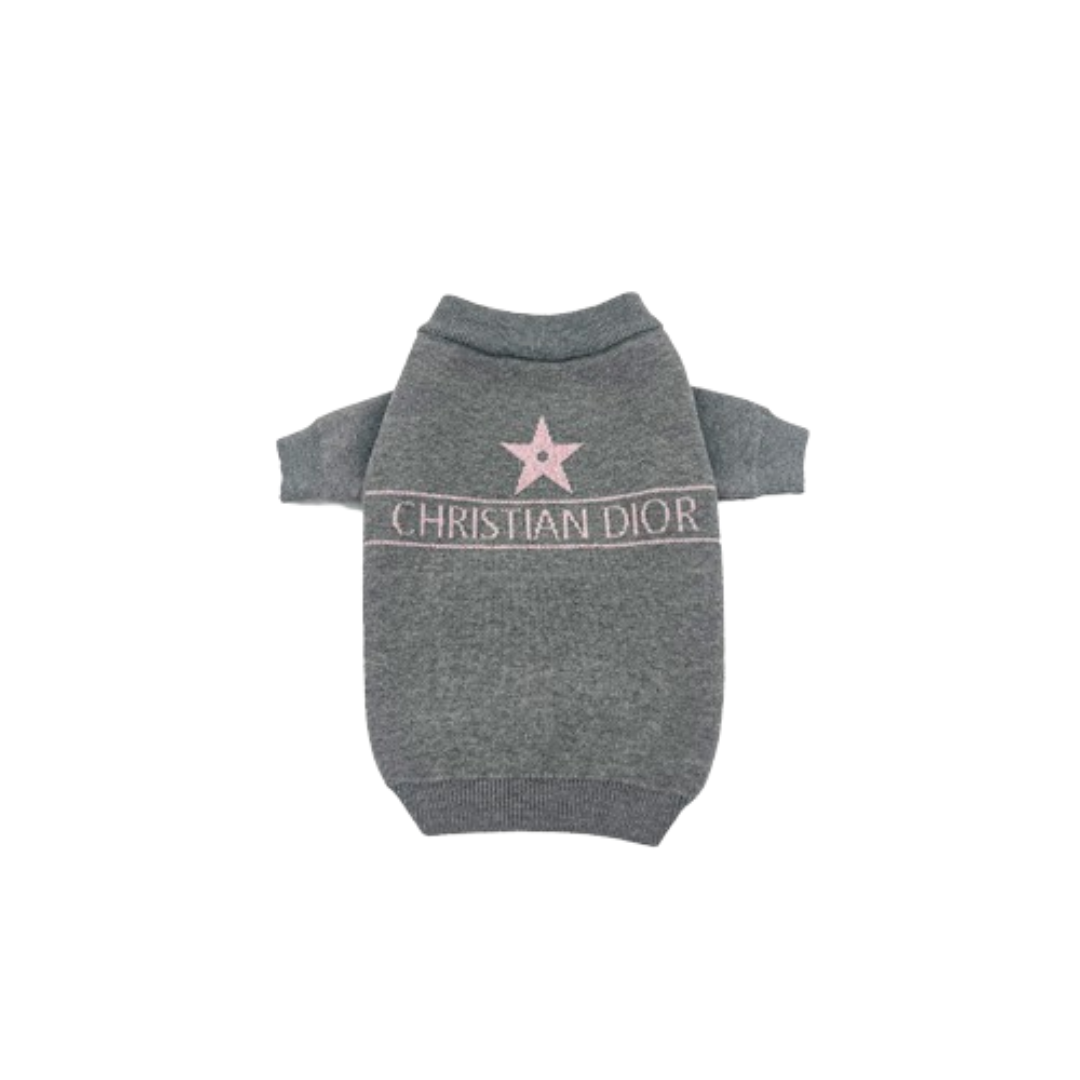 Dogior Knit Sweater