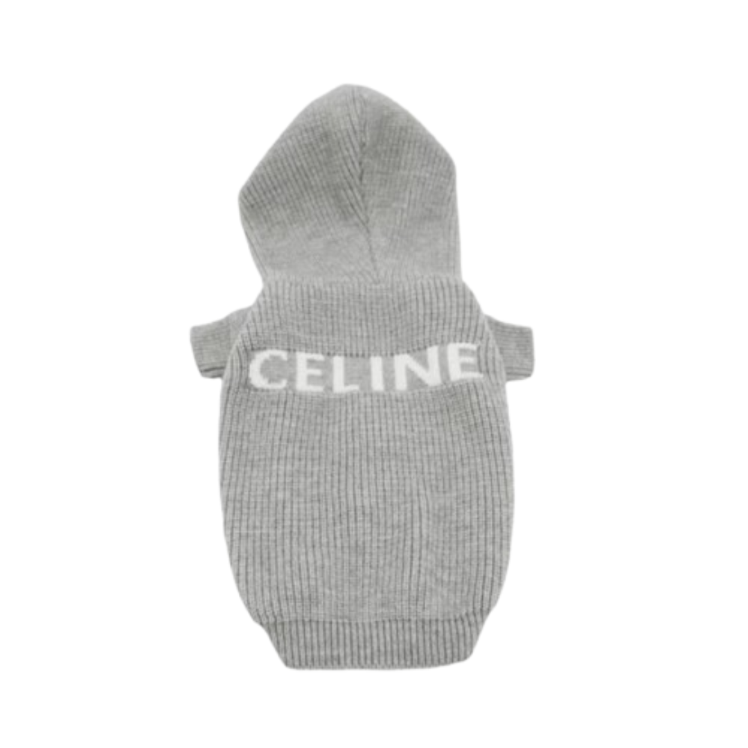 Chewline Wool Hoodie