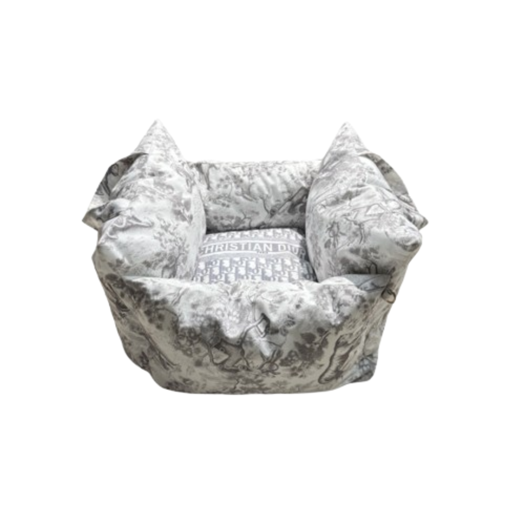 Dogior Plush Travel Bed
