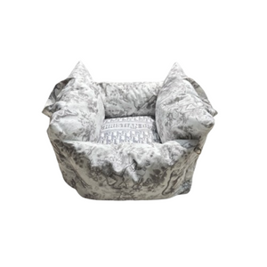 Dogior Plush Travel Bed