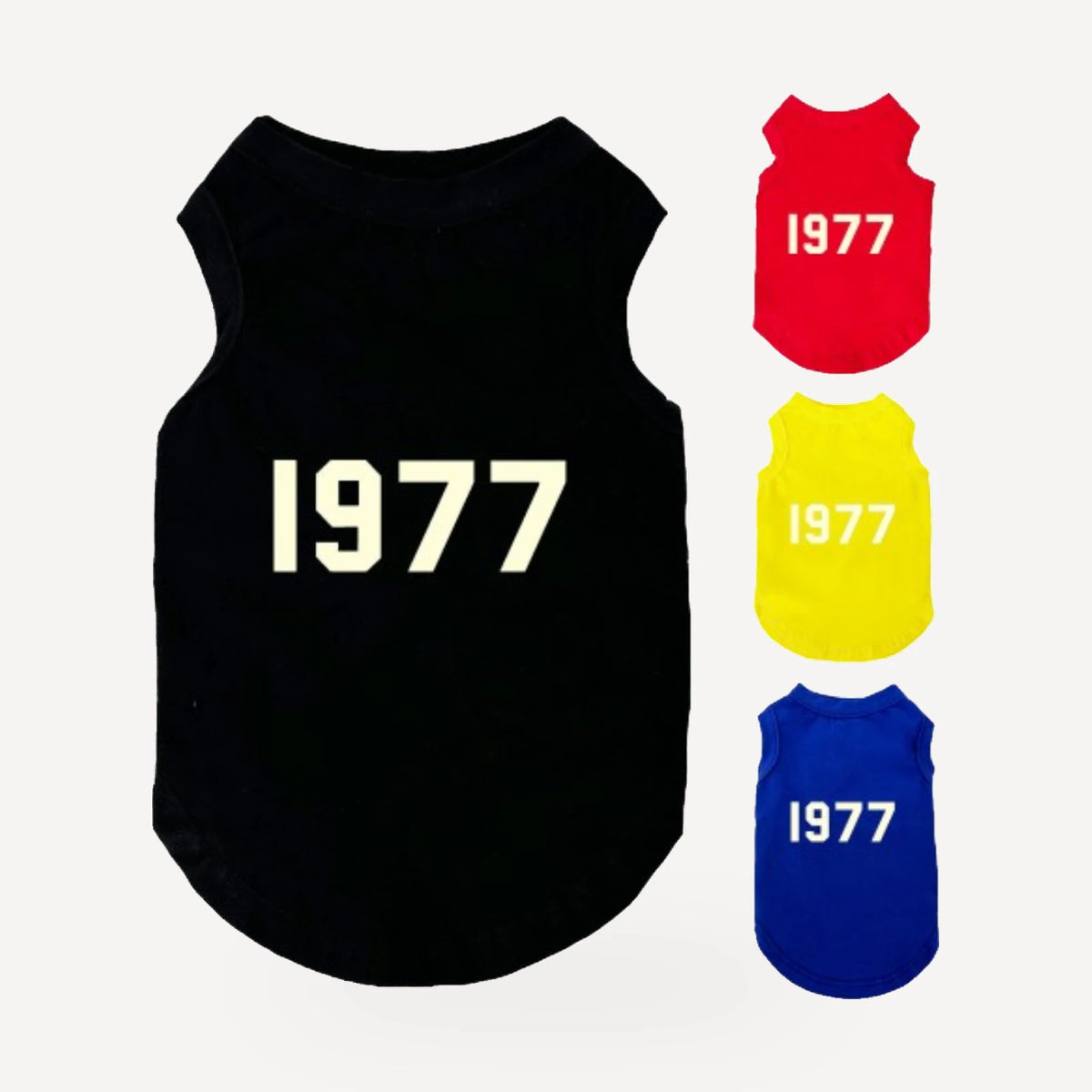 Classic Dog Sports dog jersey