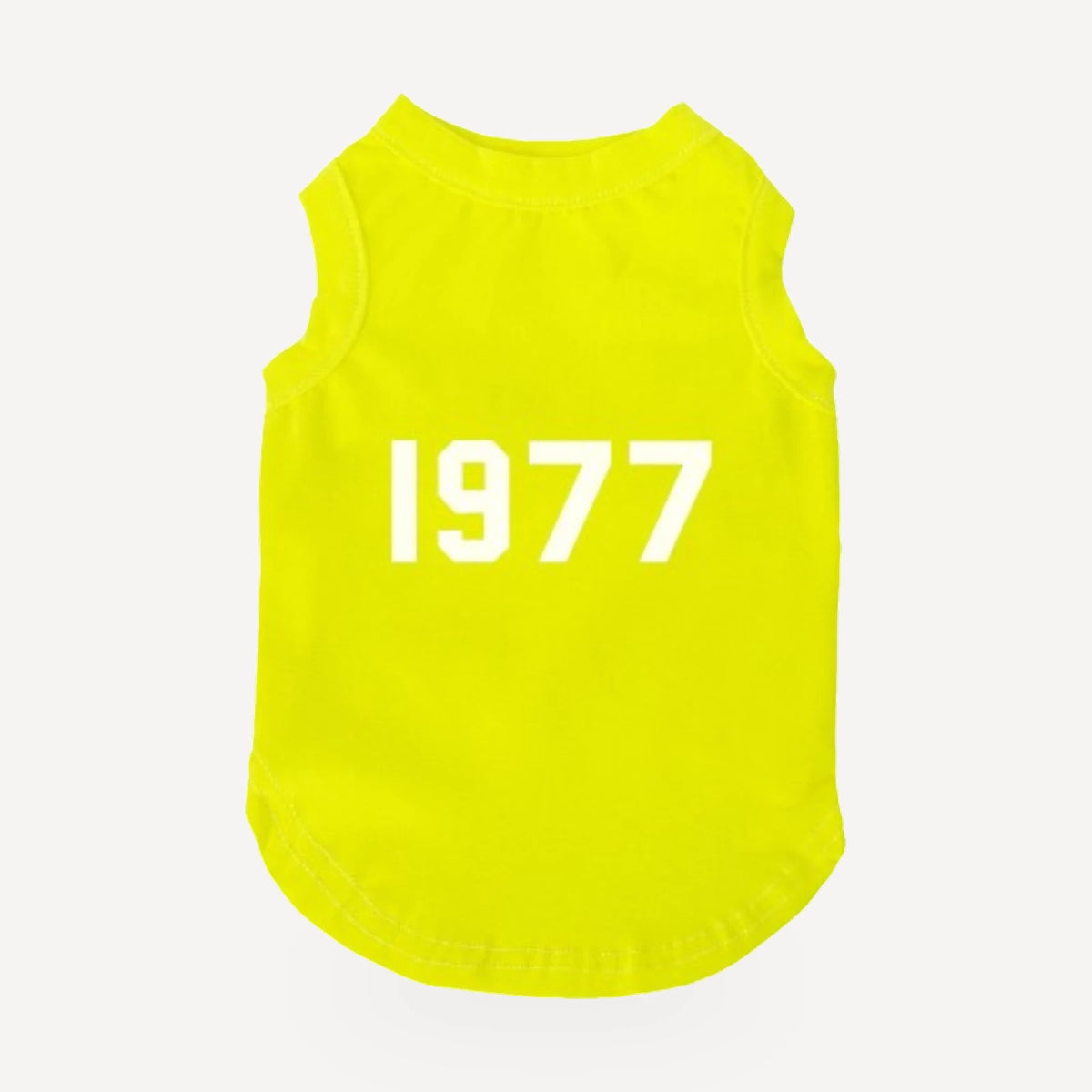 Classic Dog Sports dog jersey view 5