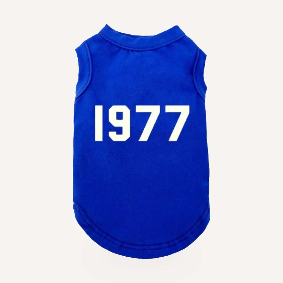 Classic Dog Sports dog jersey view 6
