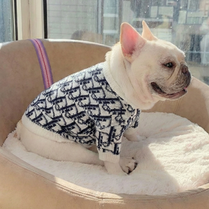 Dogior Classic Sweater
