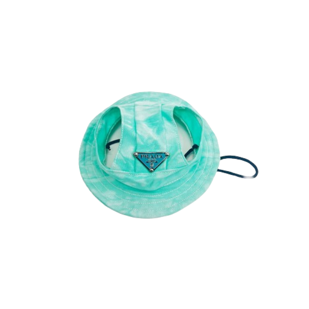 Pawda Plush Hat