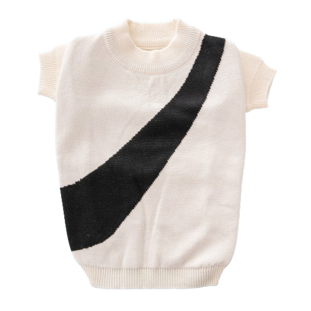 Air Swoosh Sweater