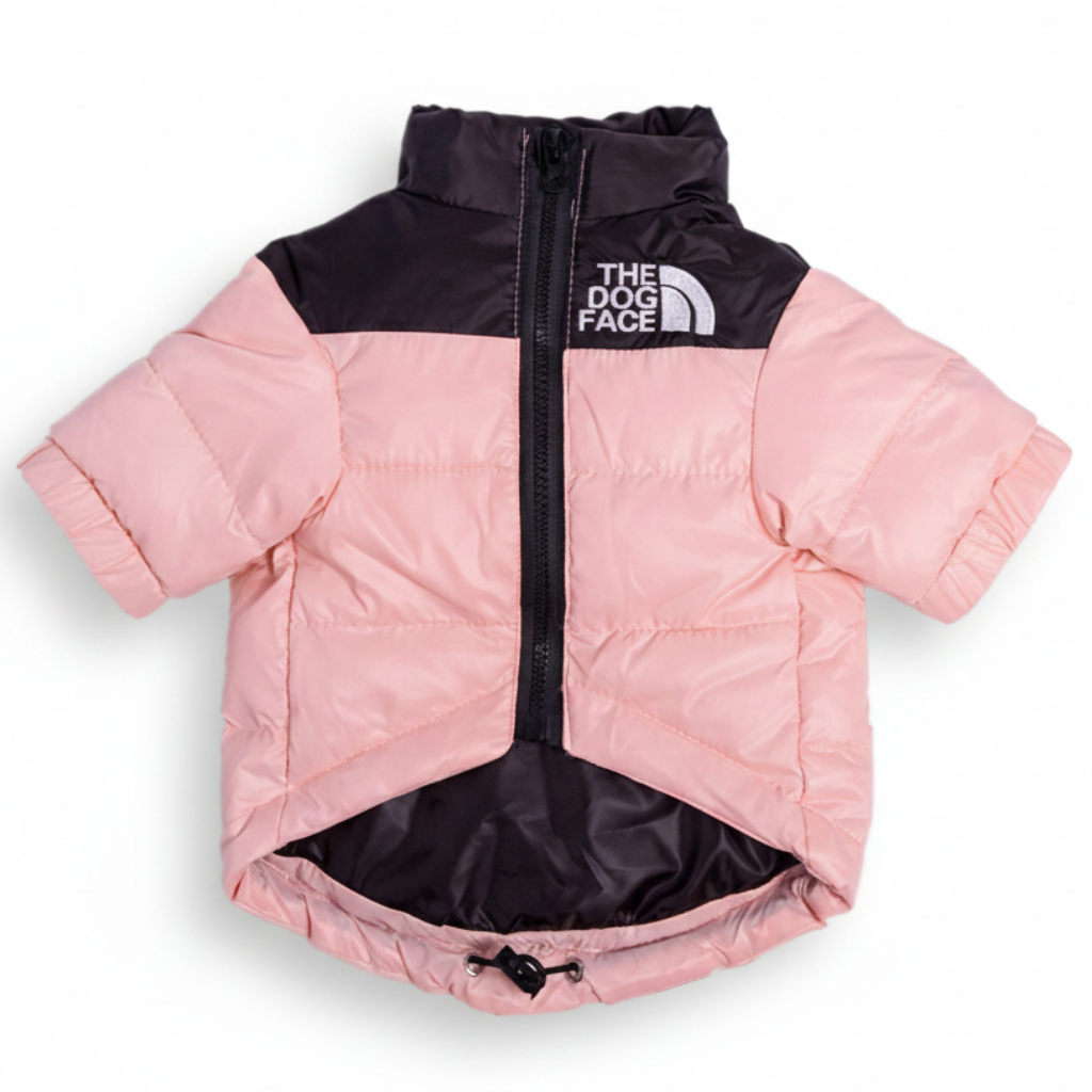 TDF Colorblock Puffer