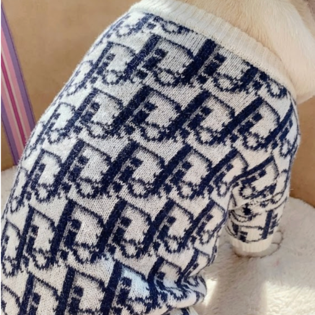 Dogior Classic Sweater