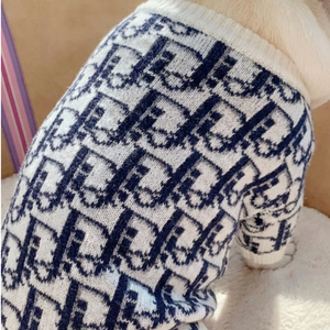 Dogior Classic Sweater