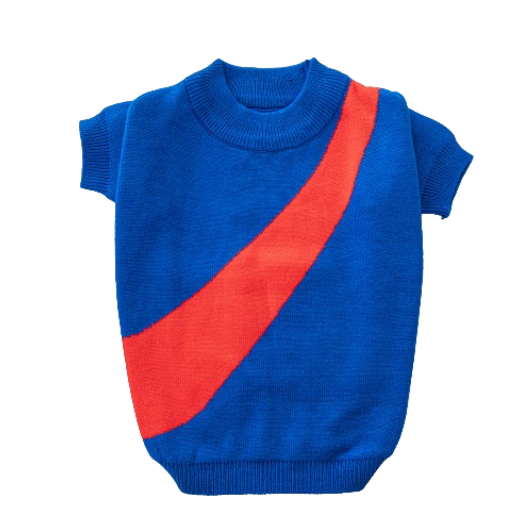 Air Swoosh Sweater