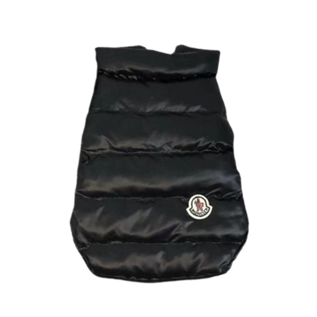 Bonecler Quilted Vest