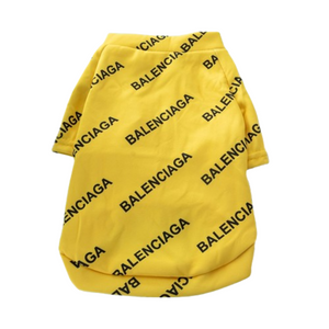 Pawlenciaga Logo Sweatshirt