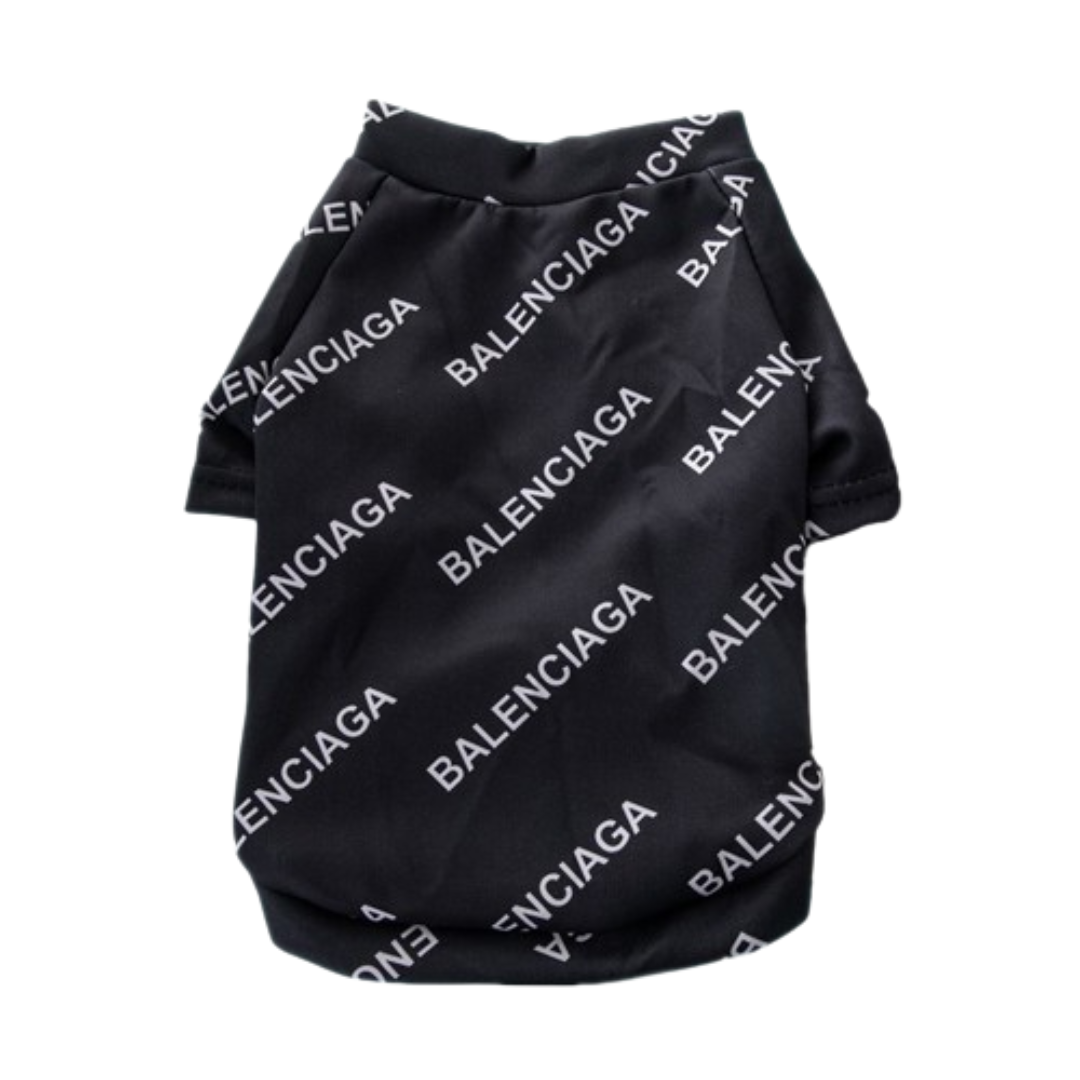 Pawlenciaga Logo Sweatshirt