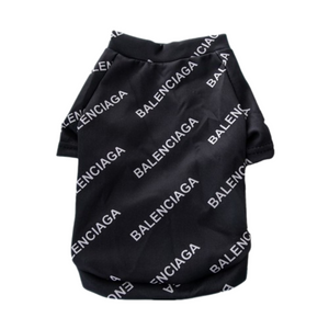 Pawlenciaga Logo Sweatshirt