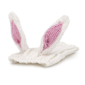 Knit Animal Hat Collection
