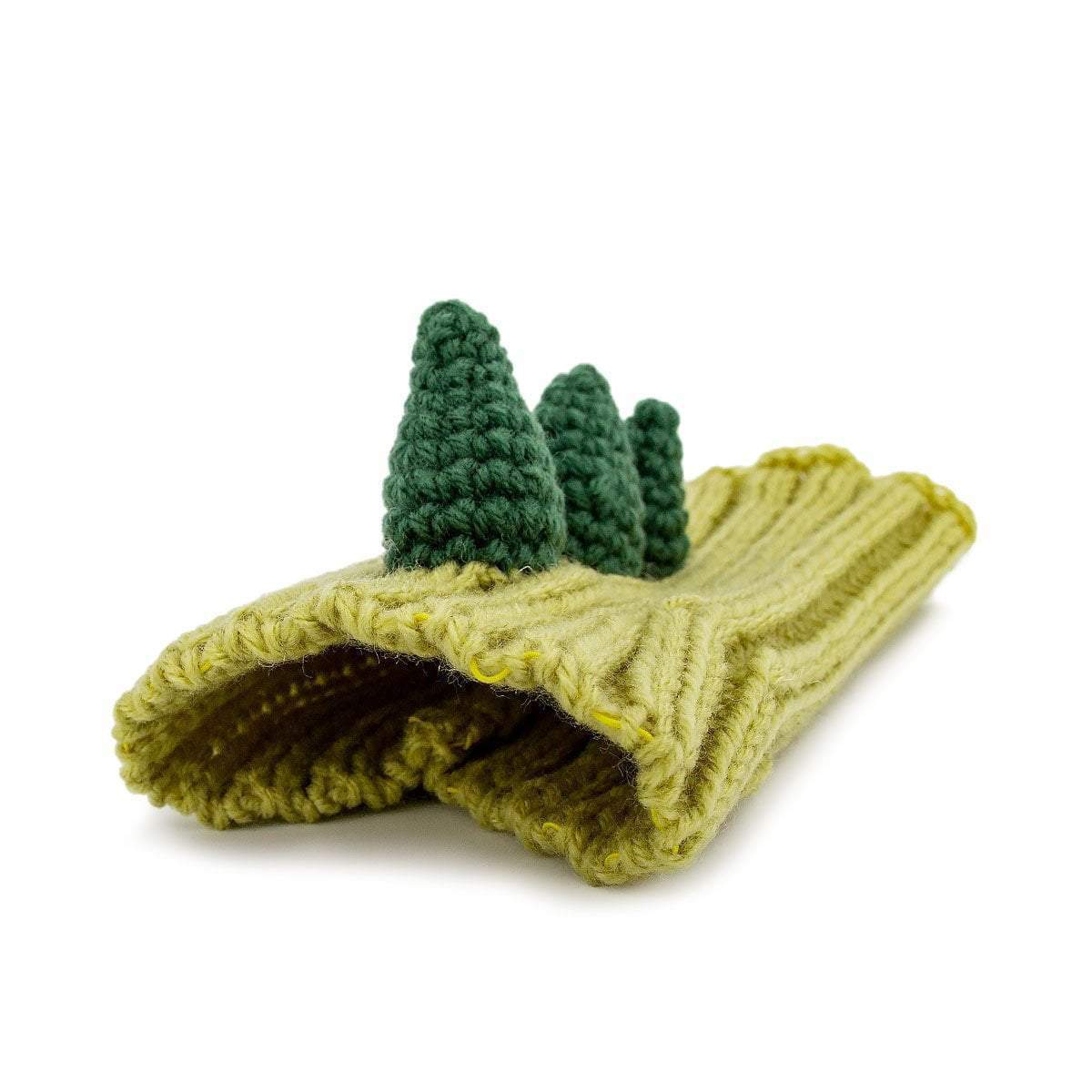Knit Animal Hat Collection