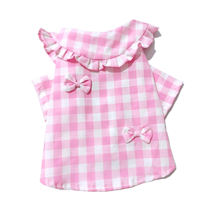 Pink Pupparazzi Designer Dress