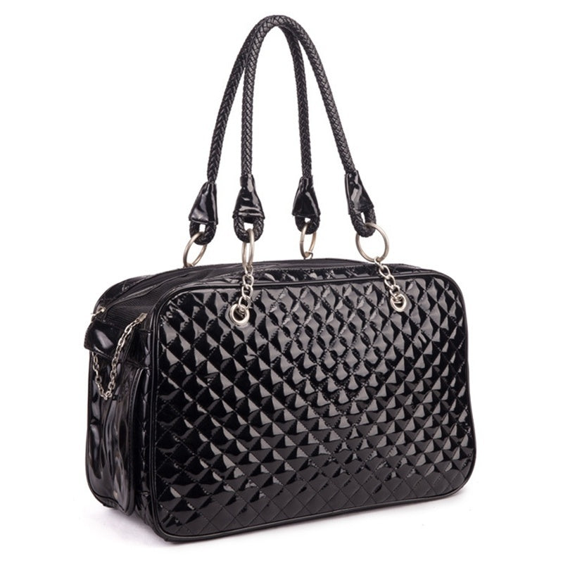 Chewnel Quilted Travel Carrier