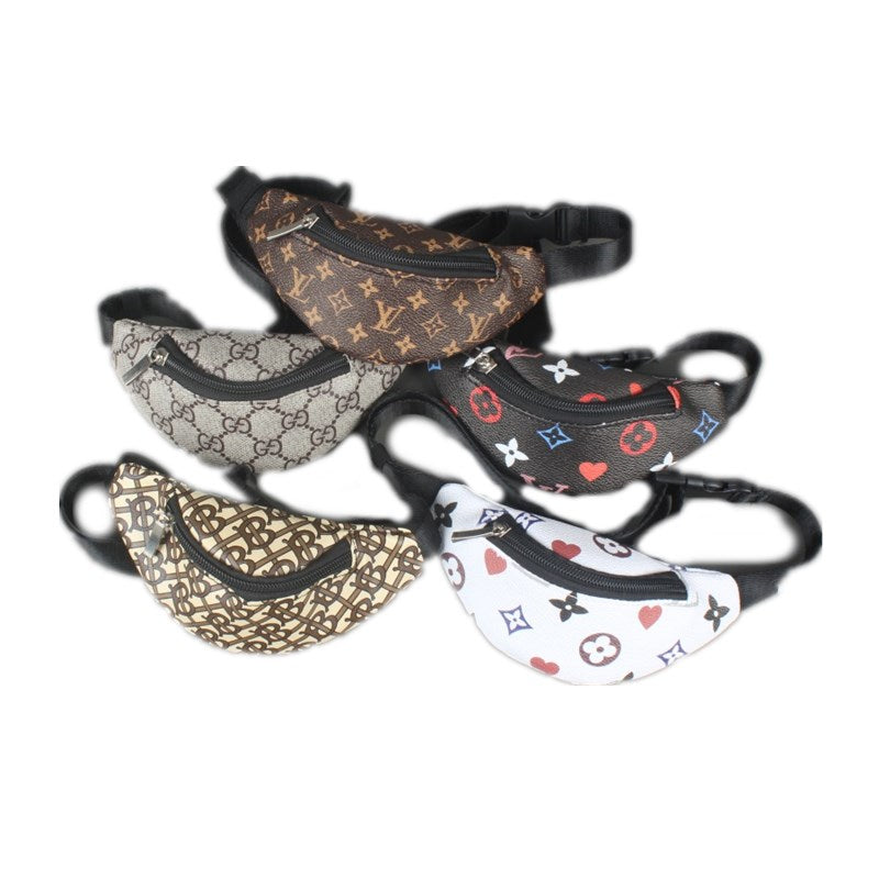 Chewy V Love Bum Bags