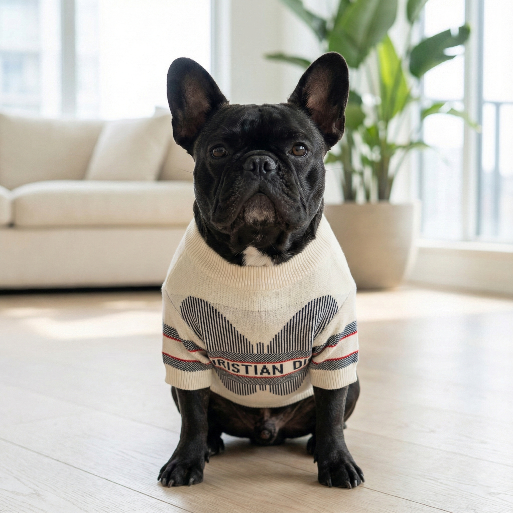 Dogior Papillon Sweater