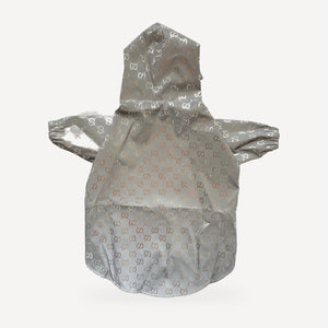 Pawcci Reflective Hooded Jacket product view