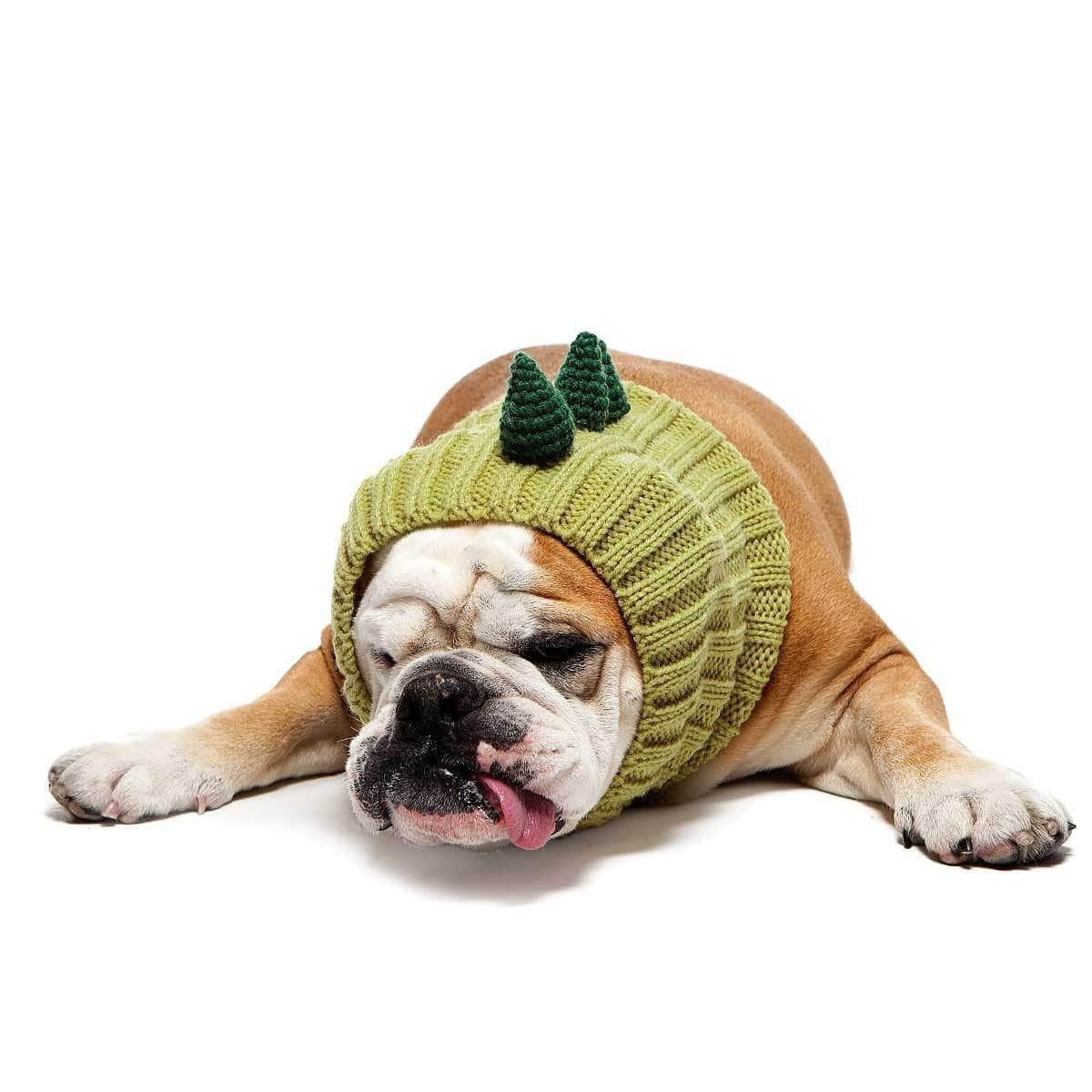 Knit Animal Hat Collection