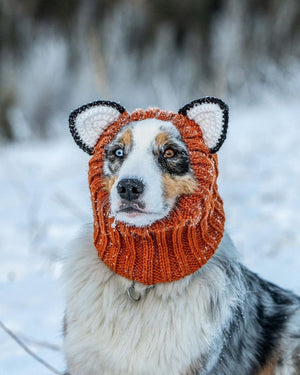 Knit Animal Hat Collection