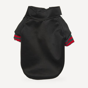 Pawcci Logo Sleeve Track Jacket product view