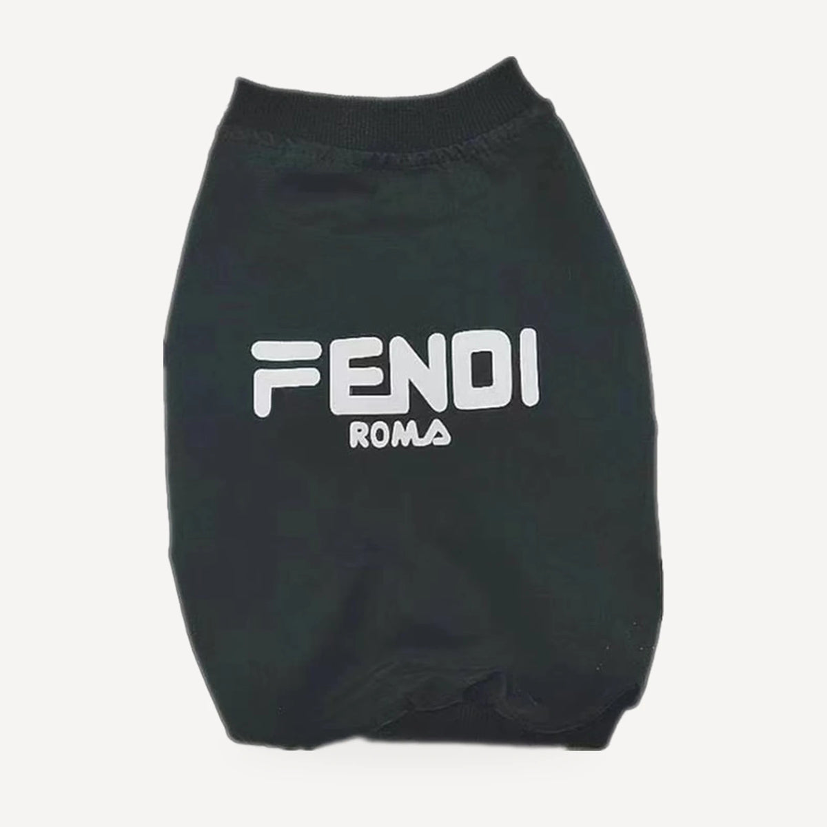 Furdi Logo Sleeve Jacket product view