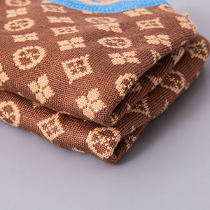 Chewy V Classic Sweater