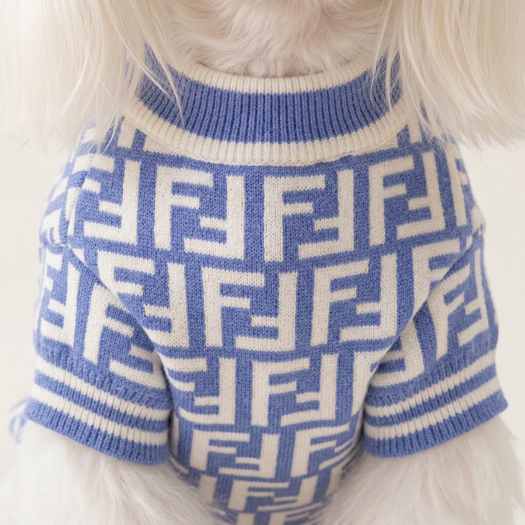 Furdi Zucca Sweater