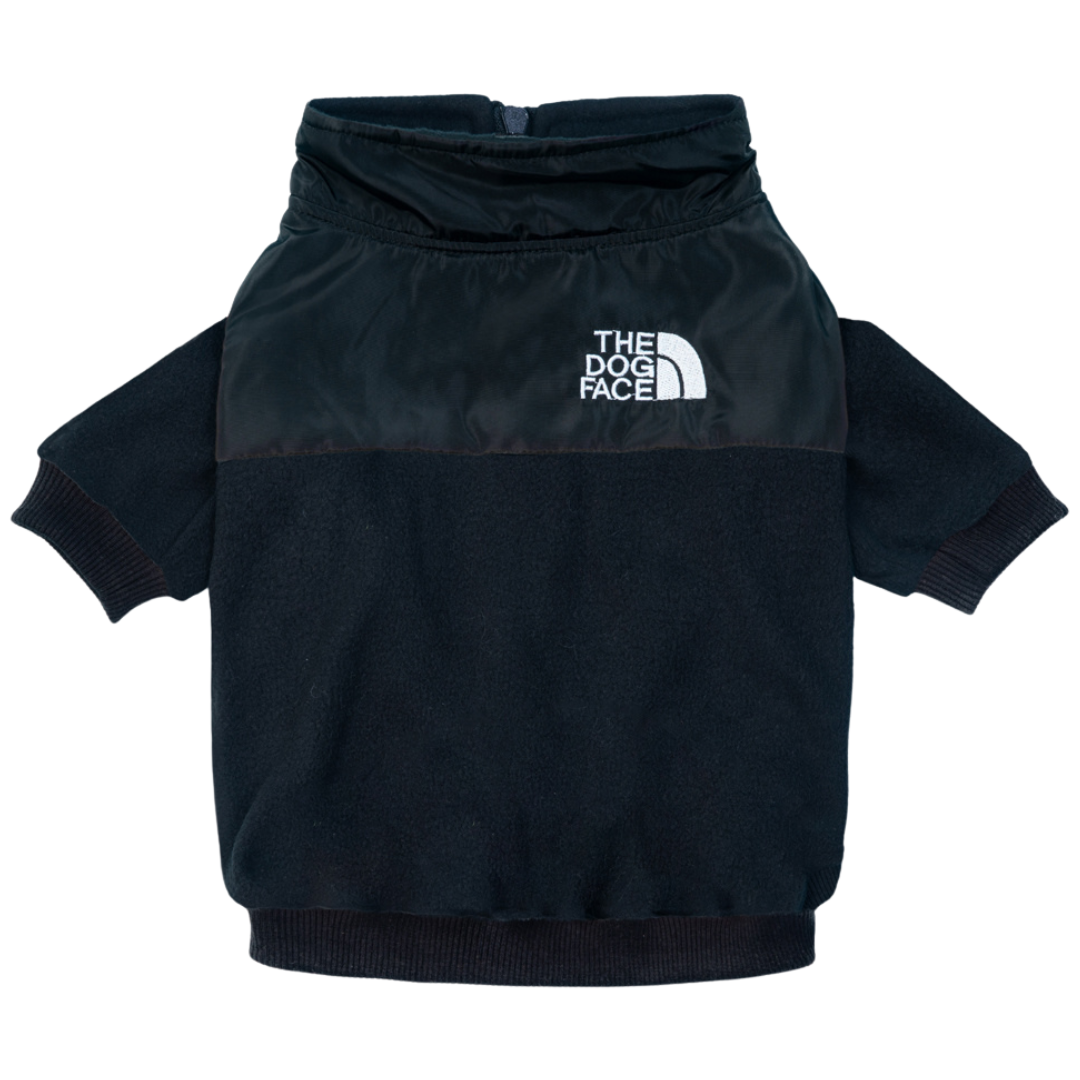 TDF Fleece Jacket