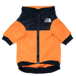 TDF Fleece Jacket