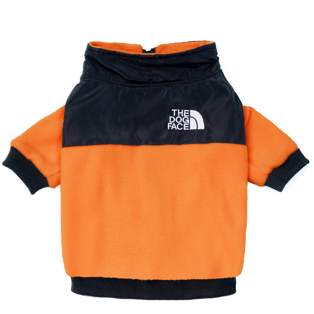 TDF Fleece Jacket