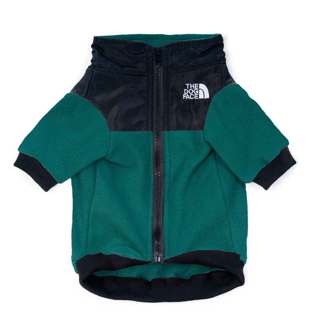 TDF Fleece Jacket
