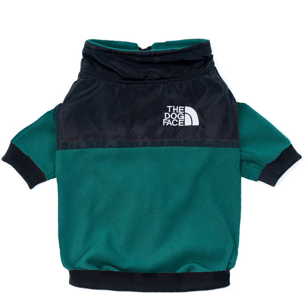 TDF Fleece Jacket