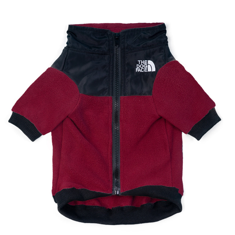 TDF Fleece Jacket