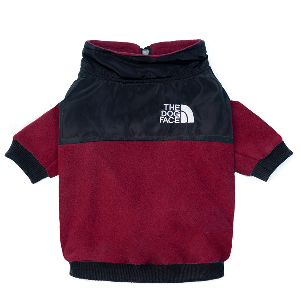 TDF Fleece Jacket