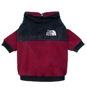TDF Fleece Jacket