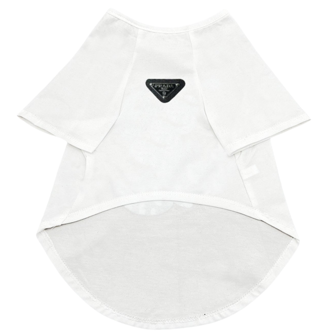 Pawda Triangle Tee