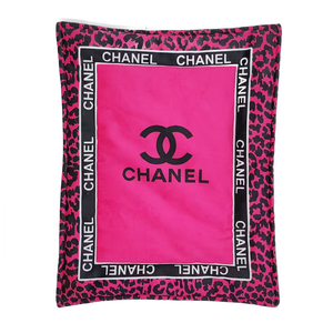 Chewnel Cozy Winter Blanket