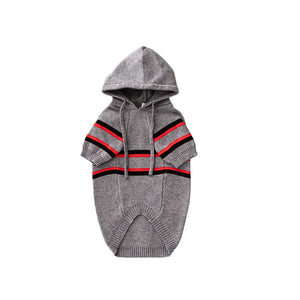 Dogior Star Knit Sweater