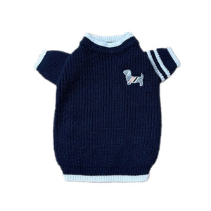 Hype Pups Winter Sweater