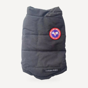 Canada Pooch Padded Vest product view